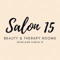 Salon 15 Beauty Salon in Dublin (Castleknock) - Opening Hours