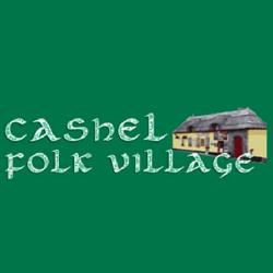 Cashel Folk Village, opening hours