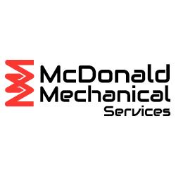 McDonald Mechanical Services in Ardee (Louth) - Opening Hours