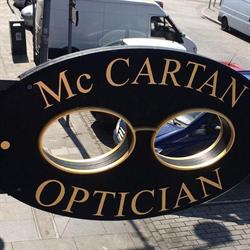 McCartan Opticians Ringsend in Dublin (Ringsend) - Opening Hours