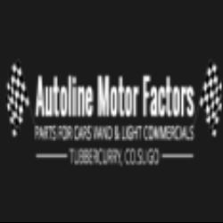 Autoline Motor Factors in Tobercurry (Sligo) - Opening Hours