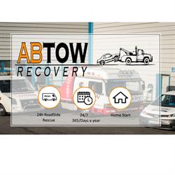 Abtow Recovery, opening hours