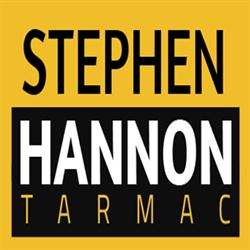 Stephen Hannon Tarmacadam in Dublin (Templeogue) - Opening Hours