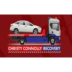 Christy Connolly Recovery, opening hours