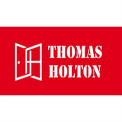 Thomas Holton Windows in Enfield (Enfield) - Opening Hours