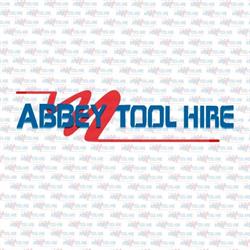 Abbey Tool Hire, opening hours