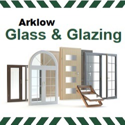 Arklow Glass & Glazing, opening hours