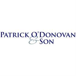 Patrick O'Donovan & Son in Dublin (Dun Laoghaire) - Opening Hours