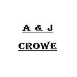 A & J Crowe, opening hours