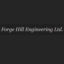 Forge Hill Engineering Ltd in Dublin (Dublin) - Opening Hours