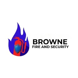 Browne Fire And Security, Killinick opening hours