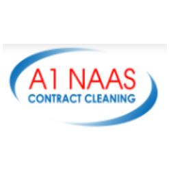 A1 Naas Contract Cleaning, opening hours