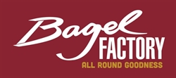 Bagel Factory, Drogheda opening hours