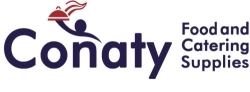 Conaty Food & Catering Supplies in Dublin (15) - Opening Hours
