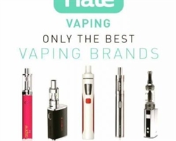 Hale Vaping - Dublin 2, opening hours