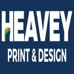 Heavey Print Design, Dublin opening hours