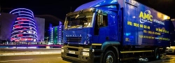 AMC Removals Ltd, Dublin opening hours