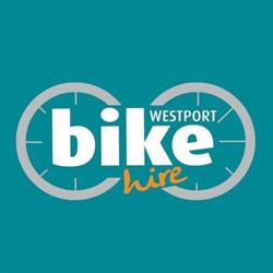Westport Bike Hire, opening hours