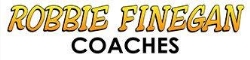 Robbie Finegan Coaches, Carrickmacross opening hours