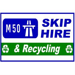 M50 Skip Hire in Dublin (Santry) - Opening Hours
