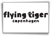 Flying Tiger Copenhagen, Killarney opening hours