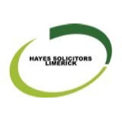HAYES SOLICITORS LIMERICK in Limerick (Limerick Ireland) - Opening Hours