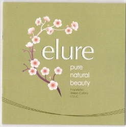 Elure Beauty, Galway opening hours