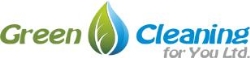 Green Cleaning For You, Dublin opening hours