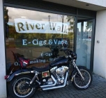 River Walk Vape and E-CIG, Arklow opening hours