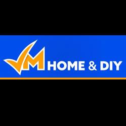 VM Home & DIY, Dublin opening hours