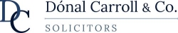 Dónal Carroll & Co. Solicitors, Sligo opening hours