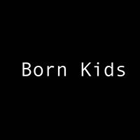 Born Kids, Galway opening hours