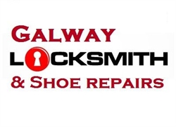 Galway Locksmith & Shoe Repairs, opening hours