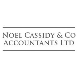 Noel Cassidy & Co Accountants Ltd in Letterkenny (Donegal) - Opening Hours