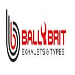 Ballybrit Exhaust And Tyre Centre in Galway (Galway City Centre) - Opening Hours