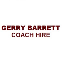Gerry Barrett Coach Hire, Athenry opening hours