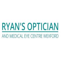 Ryan's Opticians in Wexford (Wexford) - Opening Hours