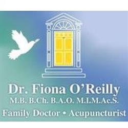 Dr. Fiona O'Reilly in Clonakilty (Cork) - Opening Hours