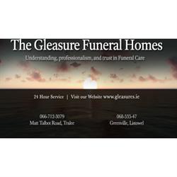 The Gleasure Funeral Home in Listowel (Kerry) - Opening Hours