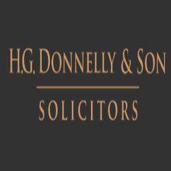 H.G. Donnelly & Son Solicitors in Kildare (Kildare) - Opening Hours