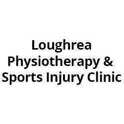 Loughrea Physiotherapy & Sports Injury Clinic, Galway opening hours