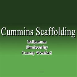 Cummins Scaffolding Ltd in Enniscorthy (Enniscorthy) - Opening Hours