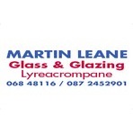 Martin Leane Glass & Glazing in Listowel (Kerry) - Opening Hours