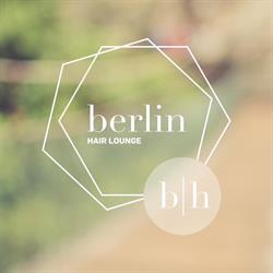 Berlin Hair Lounge, Carlow opening hours