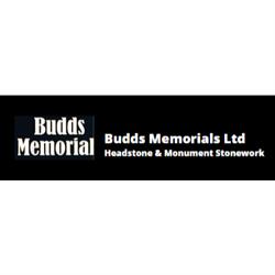 Budds Memorials Ltd in Cork (Youghal) - Opening Hours