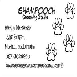 Shampooch Grooming Studio, Mohill opening hours