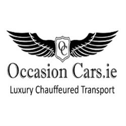 Occasion Cars - Wedding Cars & Chauffeur Transport, opening hours