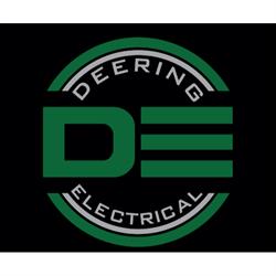 Deering Electrical, opening hours