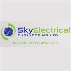 Sky Electrical, Dublin opening hours
