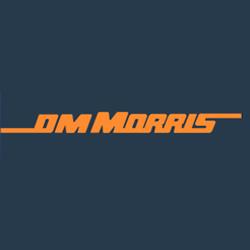 DM Morris Ltd in Bray (Bray) - Opening Hours